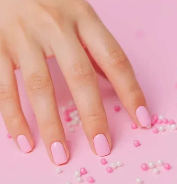 Manicure